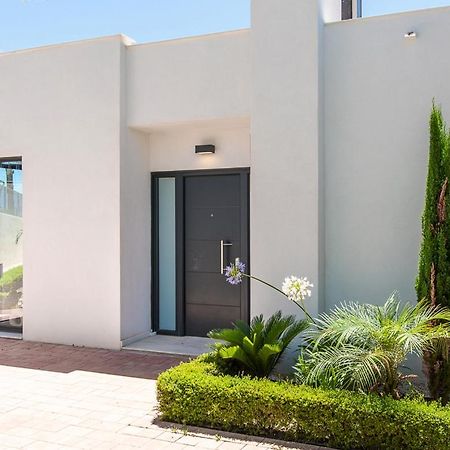 Casa Royal Vila Nerja Exterior foto