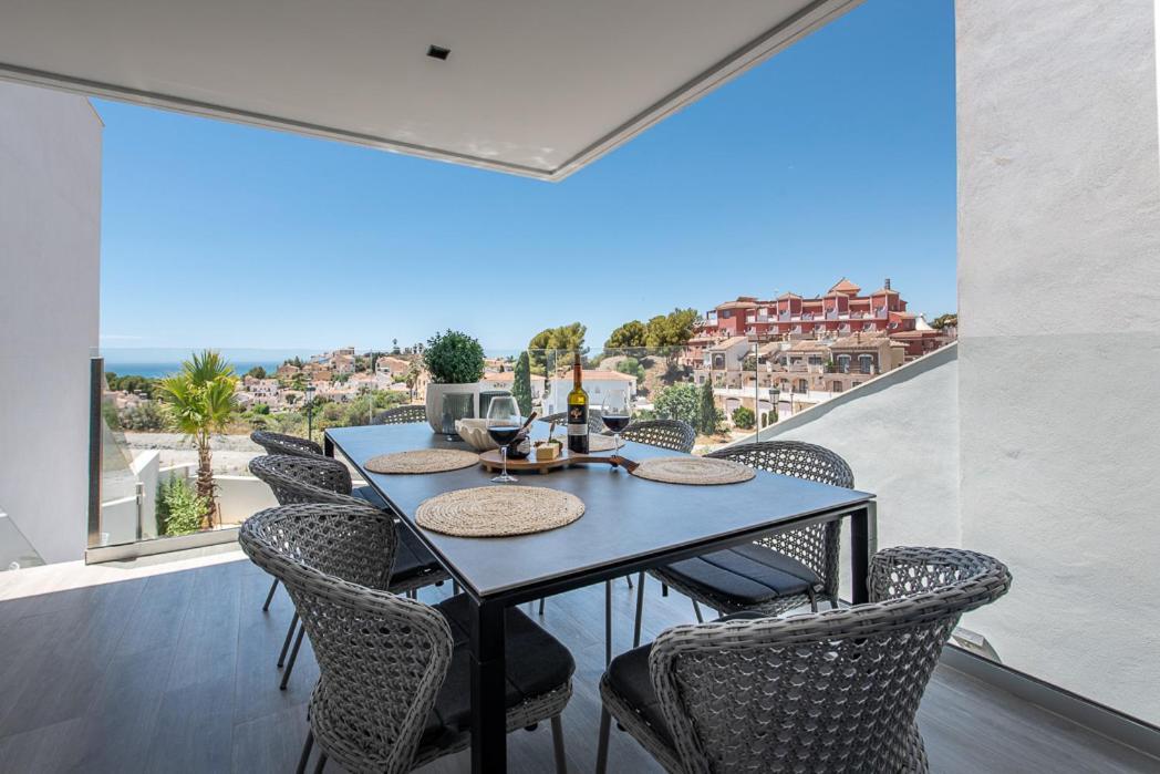Casa Royal Vila Nerja Exterior foto