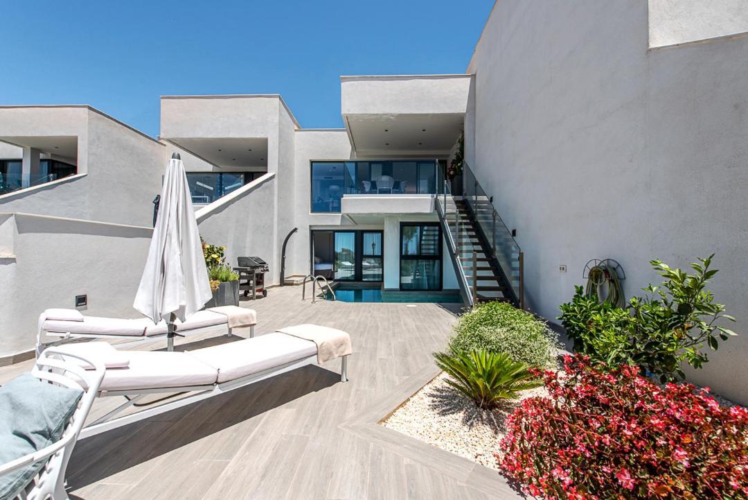 Casa Royal Vila Nerja Exterior foto