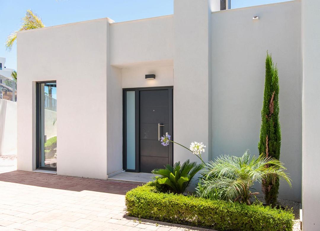 Casa Royal Vila Nerja Exterior foto